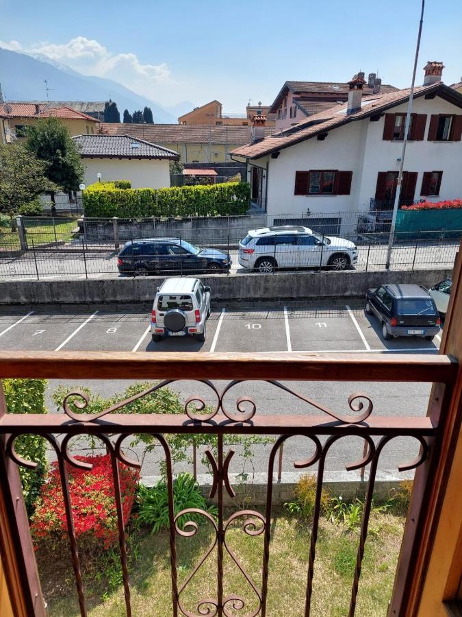 Appartamento Lake Como Gravedona Exterior photo
