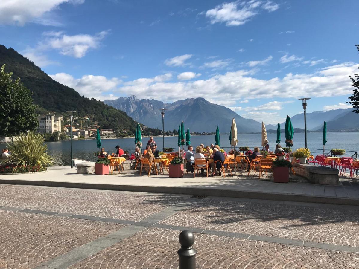 Appartamento Lake Como Gravedona Exterior photo